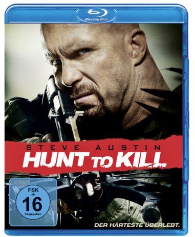 Keoni Waxman - Hunt to Kill [Blu-ray] - Preis vom 01.10.2026 17:08:56 h