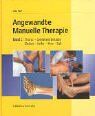 Udo Wolf - Angewandte Manuelle Therapie Bde. 1+2: Angewandte Manuelle Therapie, Bd.2, Thorax, Lendenwirbelsäule, Becken, Hüfte, Knie, Fuß - Preis vom 09.10.2026 07:28:09 h