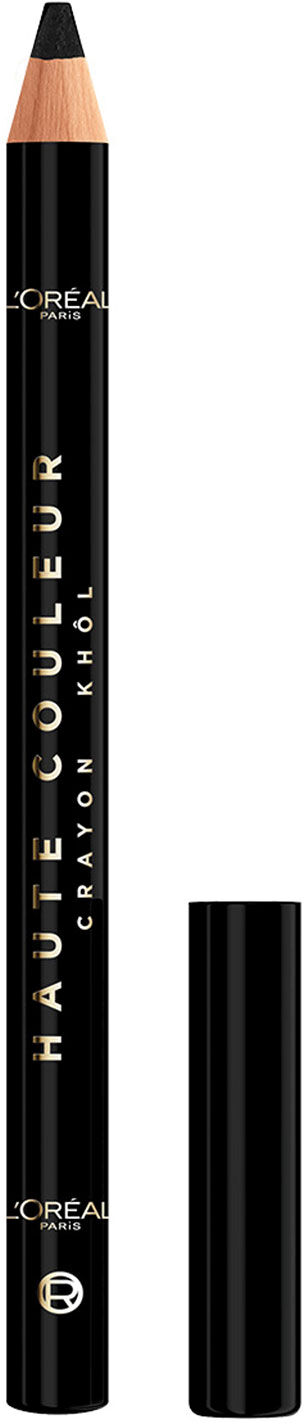 L’Oreal L'OREAL Haute Couleur Crayon Khol Pencil 1.2g