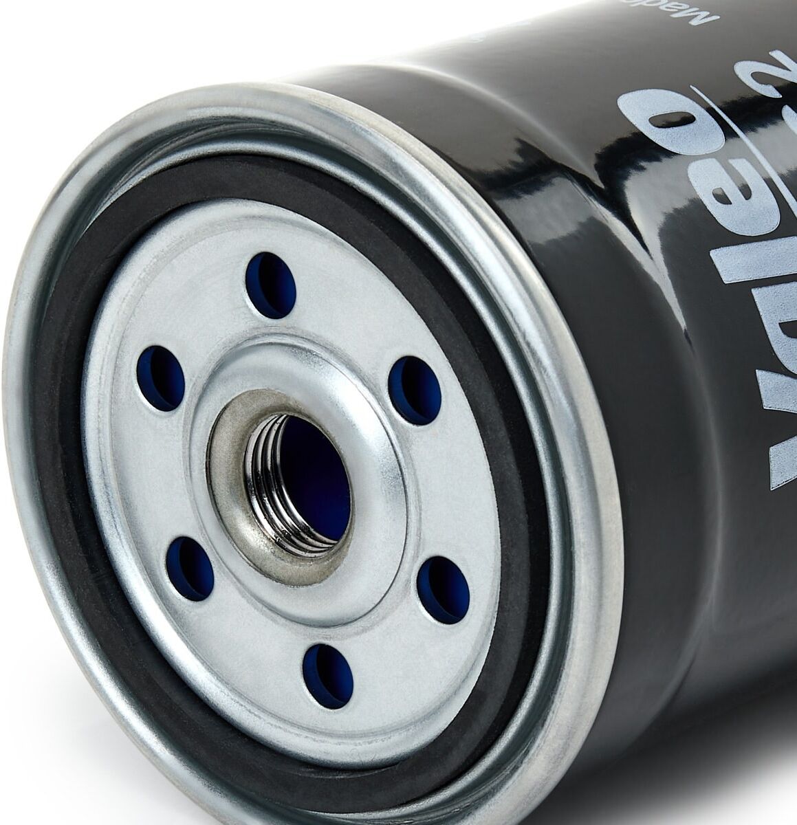 VALEO 587762 Brændstof-filter