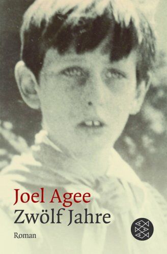Joel Agee - Zwölf Jahre: Eine amerikanische Jugend in Ostdeutschland - Preis vom 13.10.2026 11:25:28 h