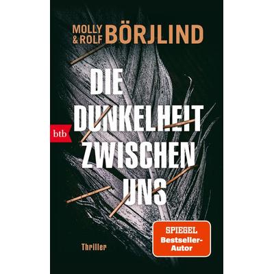 Die Dunkelheit zwischen uns, Taschenbuch von Molly Börjlind,Rolf Börjlind, btb, 978-3-442-77086-1