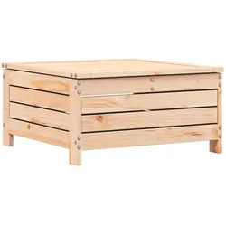 vidaXL, Gartenlounge, Caleno (Hocker)