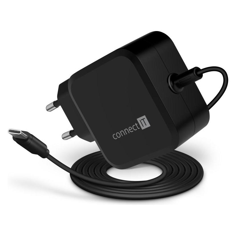 Connect IT CNP-1660-BK (67 W) (CNP-1660-BK)