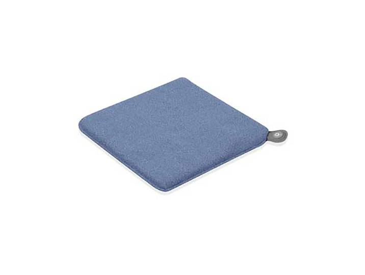 Medisana OL 650 Heizkissen Blau