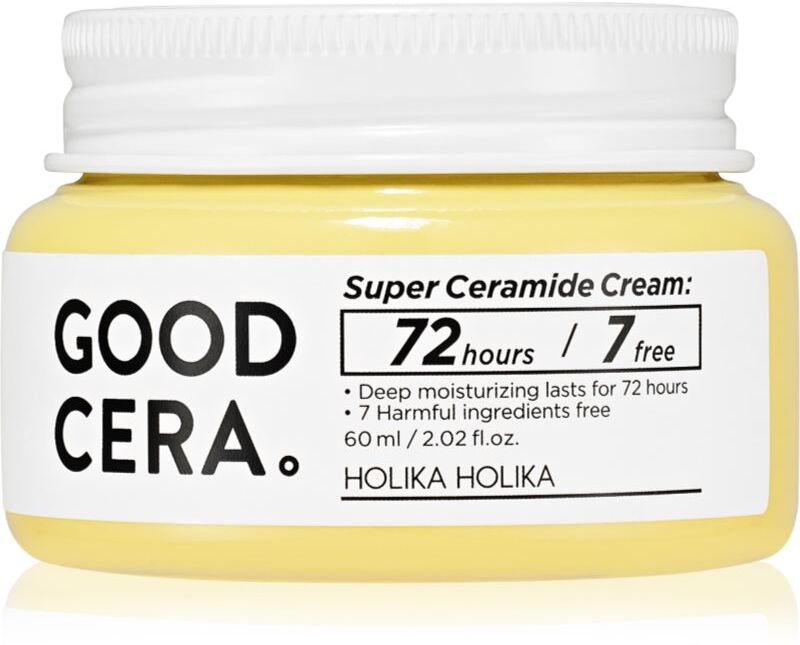 Holika Holika Good Cera Fugtgivende creme med ceramider 60 ml