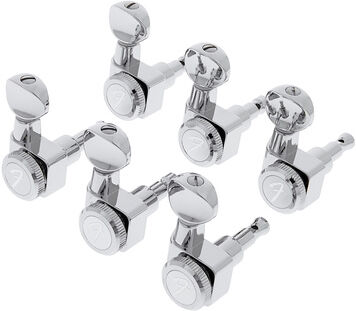 Fender Locking Tuning Machine Vintage