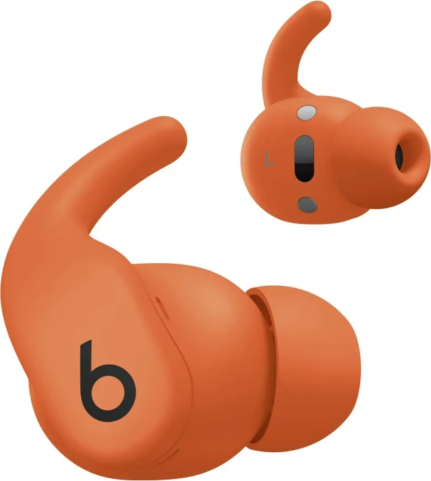 Beats Powerbeats Fit - Spark Orange