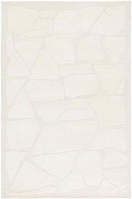 SAFAVIEH Handmade Mykonos Irmi Modern Wool Rug