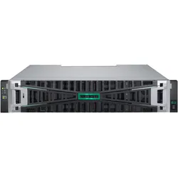 HPE MSA 2070 LFF 2X32GB FC 4P-STOCK (Fibre Channel), Storagesystem
