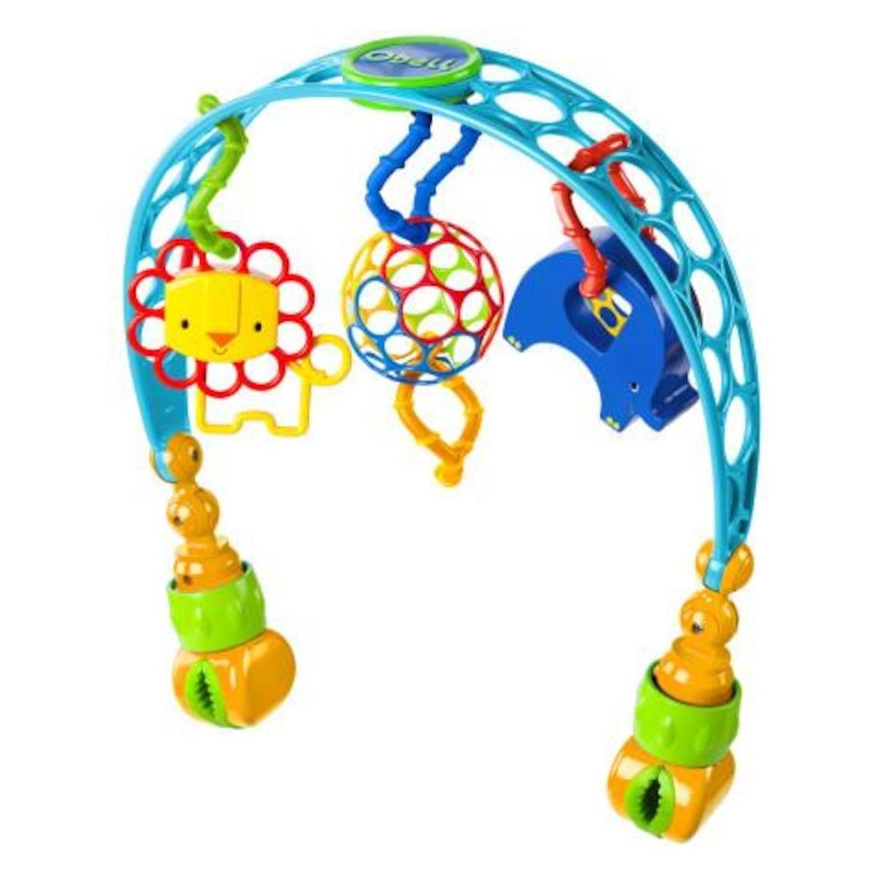 HCM Kinzel Stroller Arch (28436)