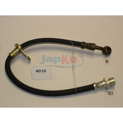 JAPKO Halter, Bremsschlauch 694016 für HONDA