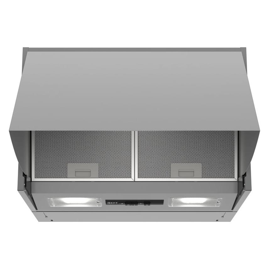 Neff DMAC641X (Wandhaube) (D64MAC1X0)