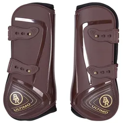 Gamaschen BR Ultimo braun WB