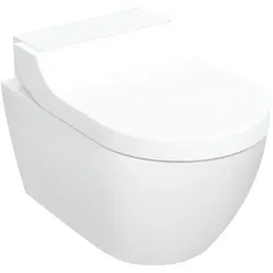 Geberit AquaClean Tuma Comfort Wand-Tiefspül-WC 146290111 weiß-alpin, Komplettanlage