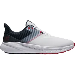 FootJoy Golfschuhe Flex, weiss/navy