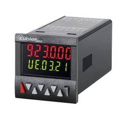 Kübler Group Codix 923 Vorwahlzähler 6.923.0103.000