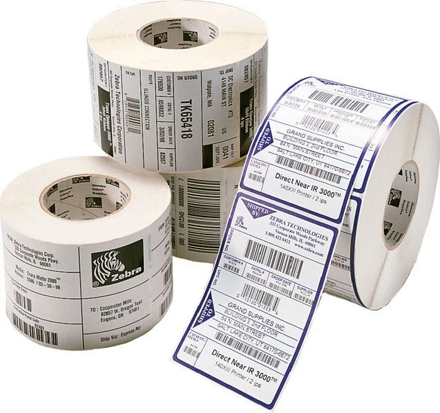 Zebra Z-PERFORM 1000D 80 RECEIPT (3003072)