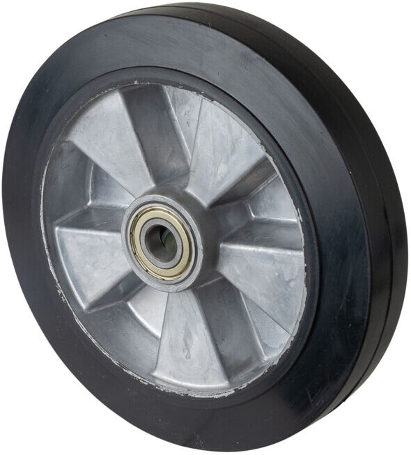 Roue en caoutchouc B80.251 BS Rollen (B80.251)