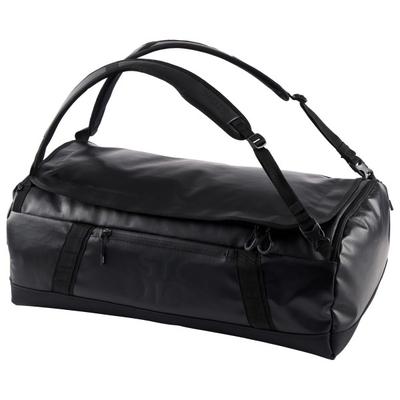 Stoic - LundhuldSt. Duffel Pro 40 - Reisetasche Gr 40 l schwarz