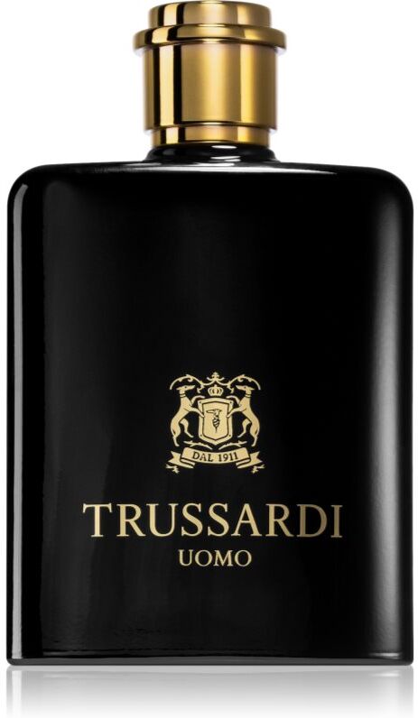 Trussardi Uomo Eau de Toilette pour homme 200 ml