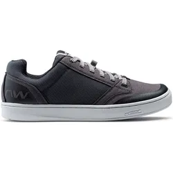 Northwave, Herren, Veloschuhe, Tribe 2 (40), Grau