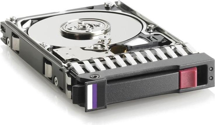 HPE M6625 600GB 6G SAS 10K rpm SFF (2.5-inch) Dual Port Hard Drive, 600 GB, 10000 RPM, 2.5", SAS