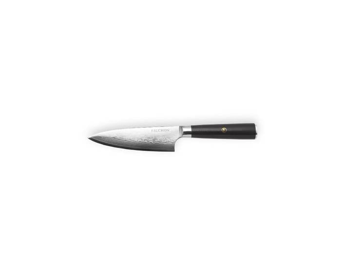 Couteau de chef 27cm damas