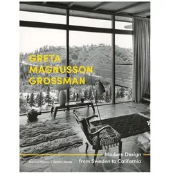 Greta Magnusson Grossman, Sachbücher von Harriet House Harriss