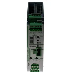 Phoenix Contact Industrielle USV-Anlage (DIN R (120 VA, 120 W), USV