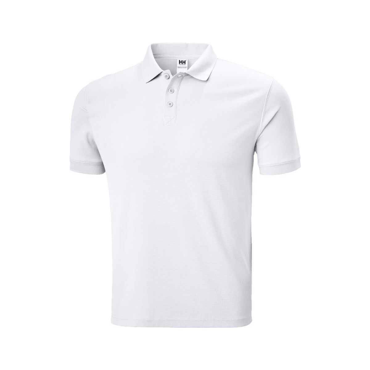 Helly Hansen Men's Quick-dry Riftline Polo white (002) 3XL 50982_002-3XL