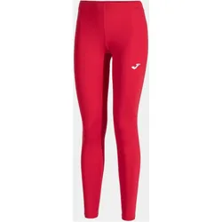 JOMA Olimpia Leggings Damen 600 - rot L