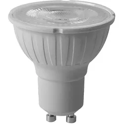 Megaman LED Reflektorlampe DTW PAR16, GU10, 5W 1800-3000K 345lm 680cd 36°, CRi >90, dim-to-warm (U-Dim) MM26411