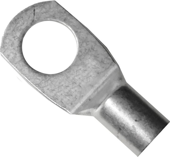EDM Terminal EDM-kabel diameter 8 mm, 25 stuks