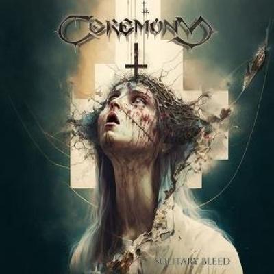 Solitary Bleed - Ceremony, CD