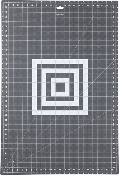 Fiskars Skæreplade   A1   60x91 Cm