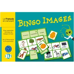 Klett Bingo Images (Französisch)