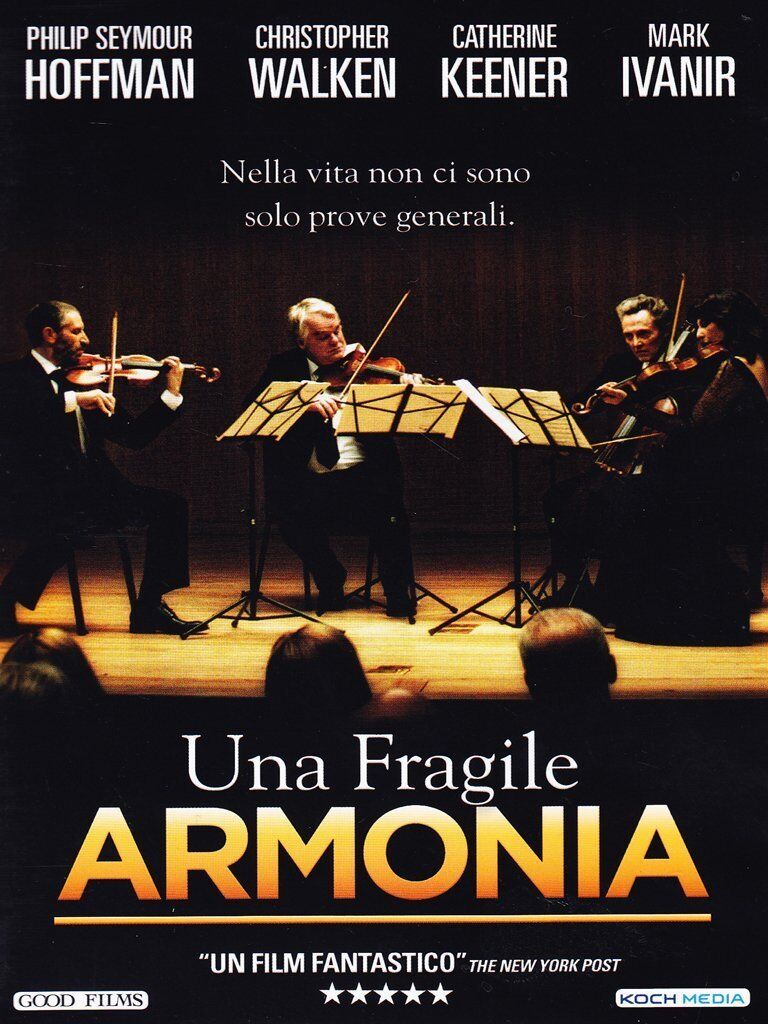 Yaron Zilberman - Una Fragile Armonia [IT Import] - Preis vom 15.10.2026 23:06:25 h
