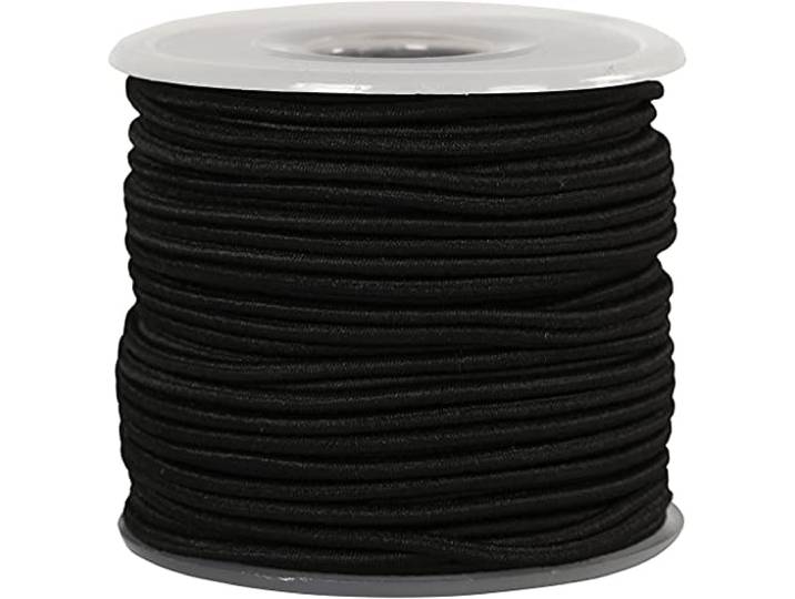 410370 ELASTISCH Koord 25M - DICK