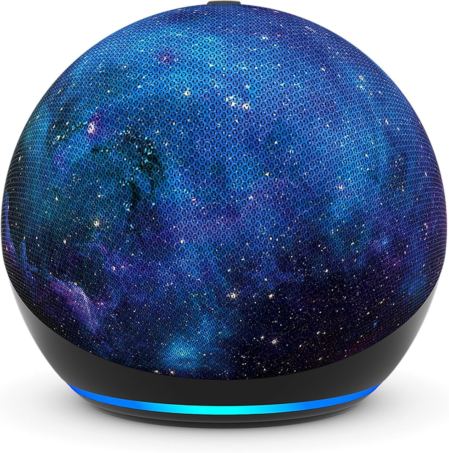 Echo Dot Kids (5.Gen) Wlan Lautsprecher mit Bluetooth Amazon Alexa (Blau) B0FD44RDQV