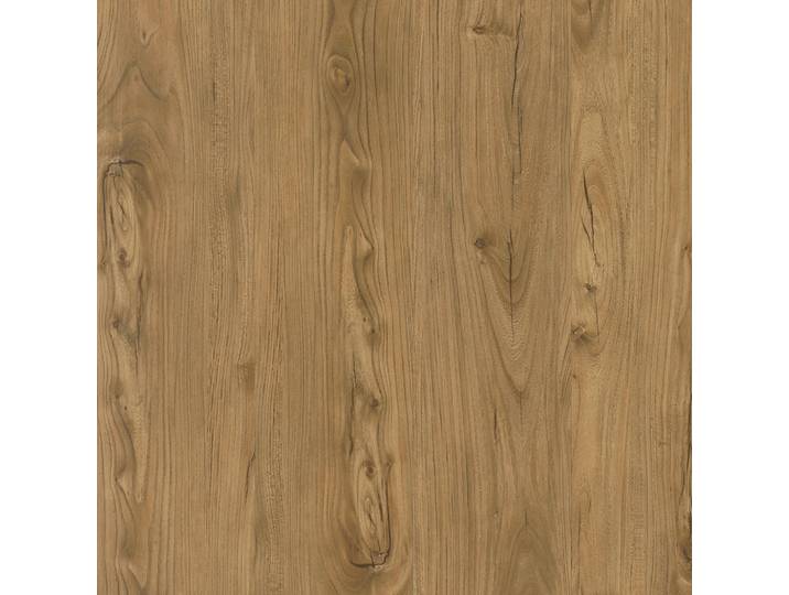 Venda Vinylboden Kastanie Lungau, Kastanienfarben, Kunststoff, 23x0.95x123.5 cm, Teppiche und Böden, Bodenbeläge, Vinylböden