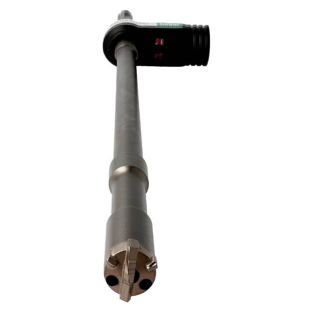 Heller 28825 Absaugbohrer 24 mm Gesamtlänge 600 SDS-Max 1 St. (28825)