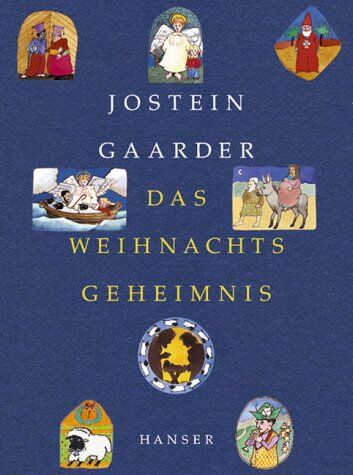Jostein Gaarder - Das Weihnachtsgeheimnis - Preis vom 10.10.2026 11:48:34 h