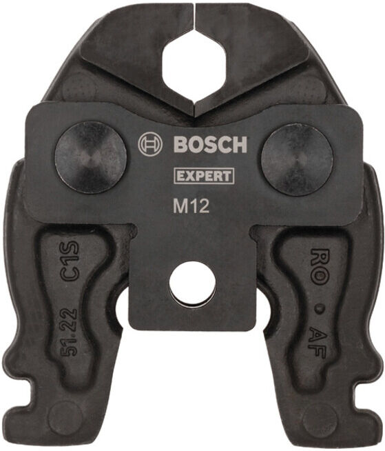 BOSCH EXPERT Compact mâchoire de presse, M12 (2608570150)