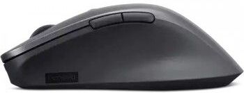 Lenovo professional bluetooth rechargeable mouse