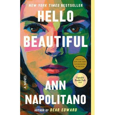 Hello Beautiful, Taschenbuch von Ann Napolitano, Random House LLC US, 978-0-593-24375-6