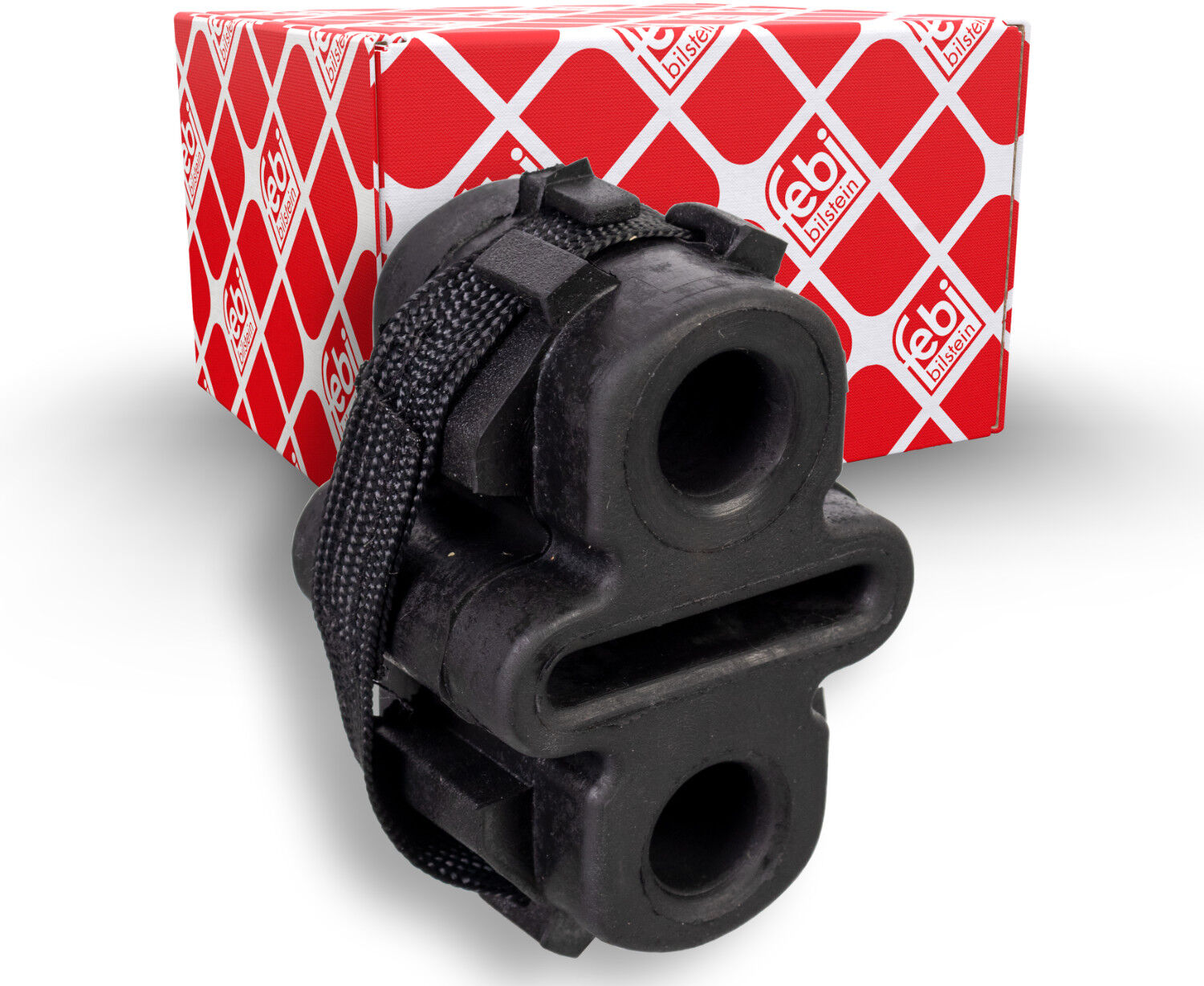 Febi Bilstein Halter, Abgasanlage 172091 Mitte Für Ds Peugeot