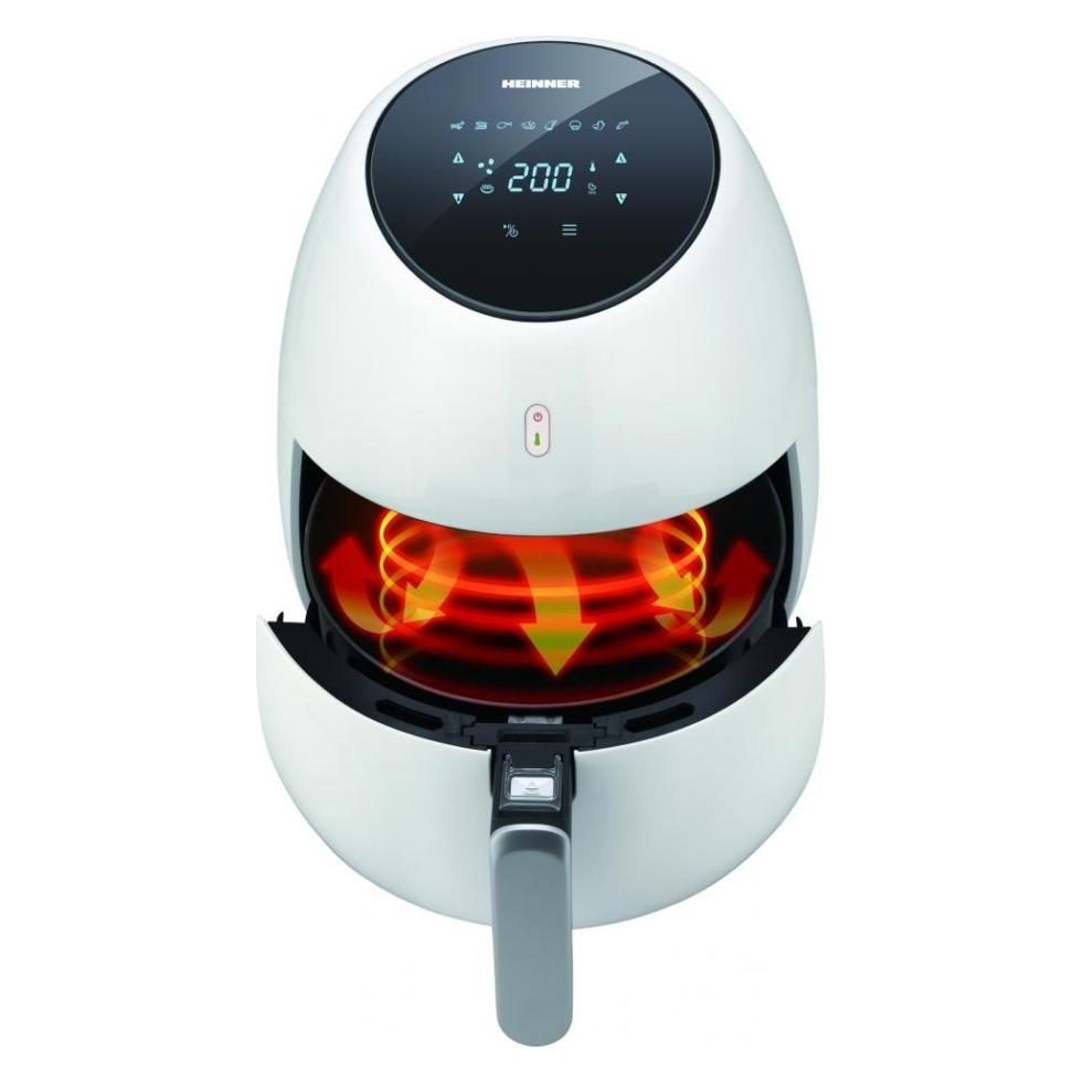 Heinner HAF-B2000WH (5 l) (HAF-B2000WH)