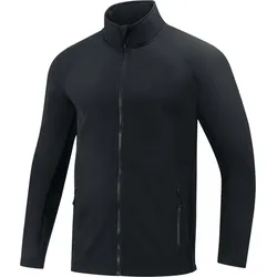 Jako JAKO Team Softshelljacke schwarz 152