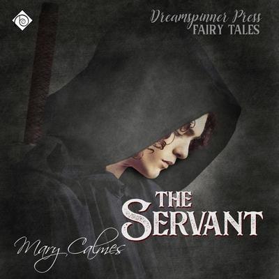 The Servant (Unabridged) - Mary Calmes, Audio, 4071498922866